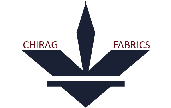 Chirag Fabrics Logo